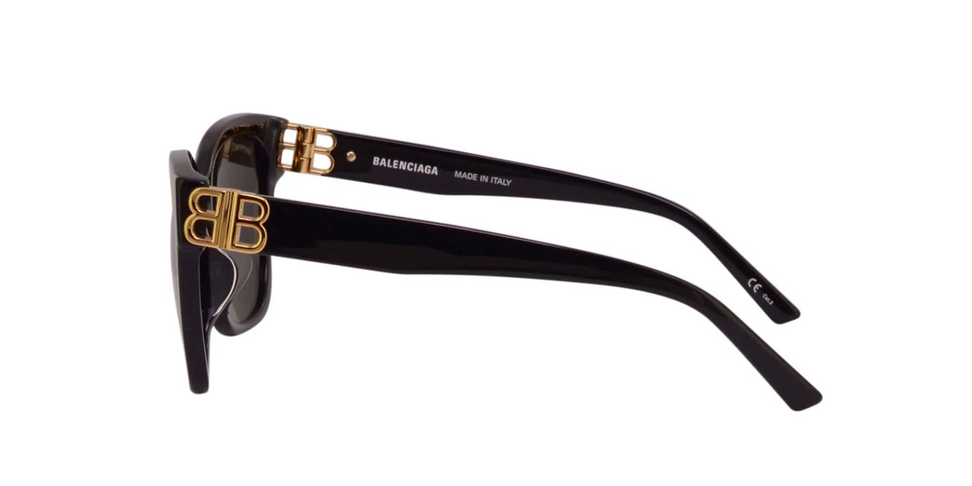 Balenciaga Asian Fit BB0102SA - Image 3