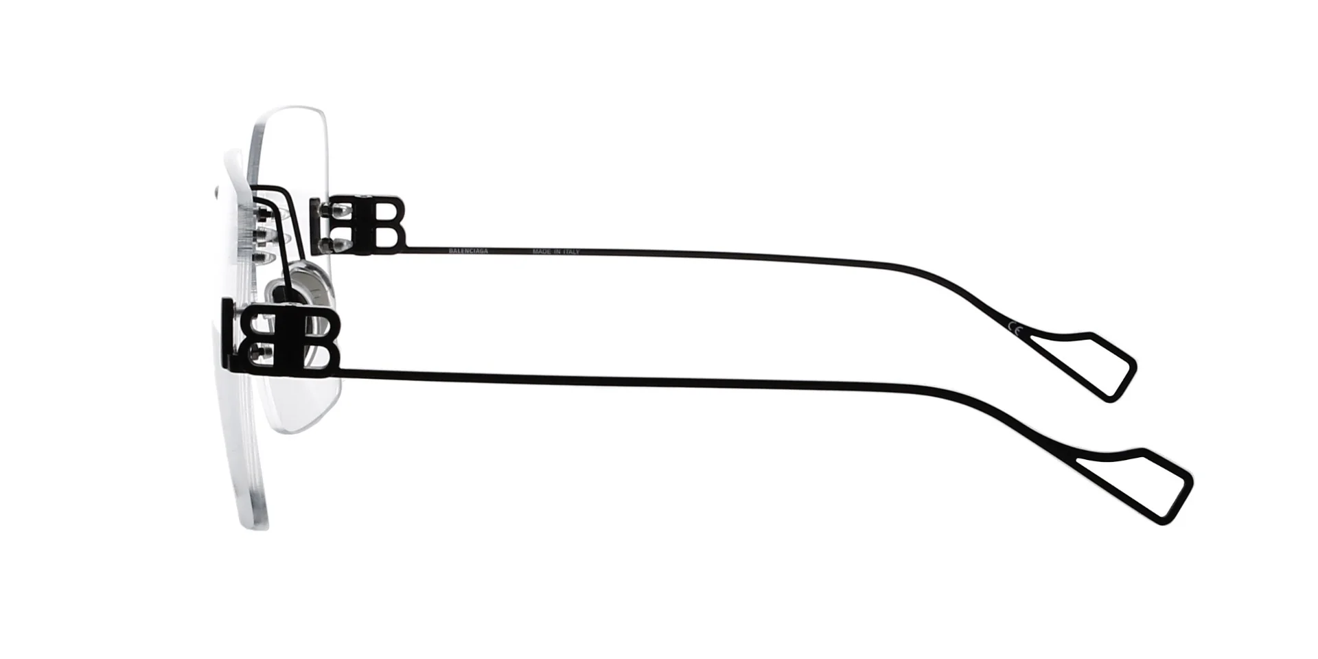 Balenciaga BB0113O - Image 3