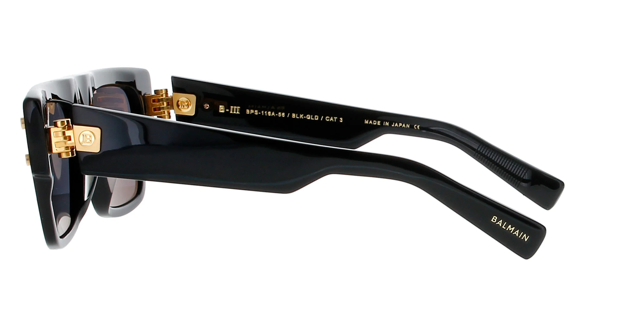 Balmain B-III BPS116 - Image 3