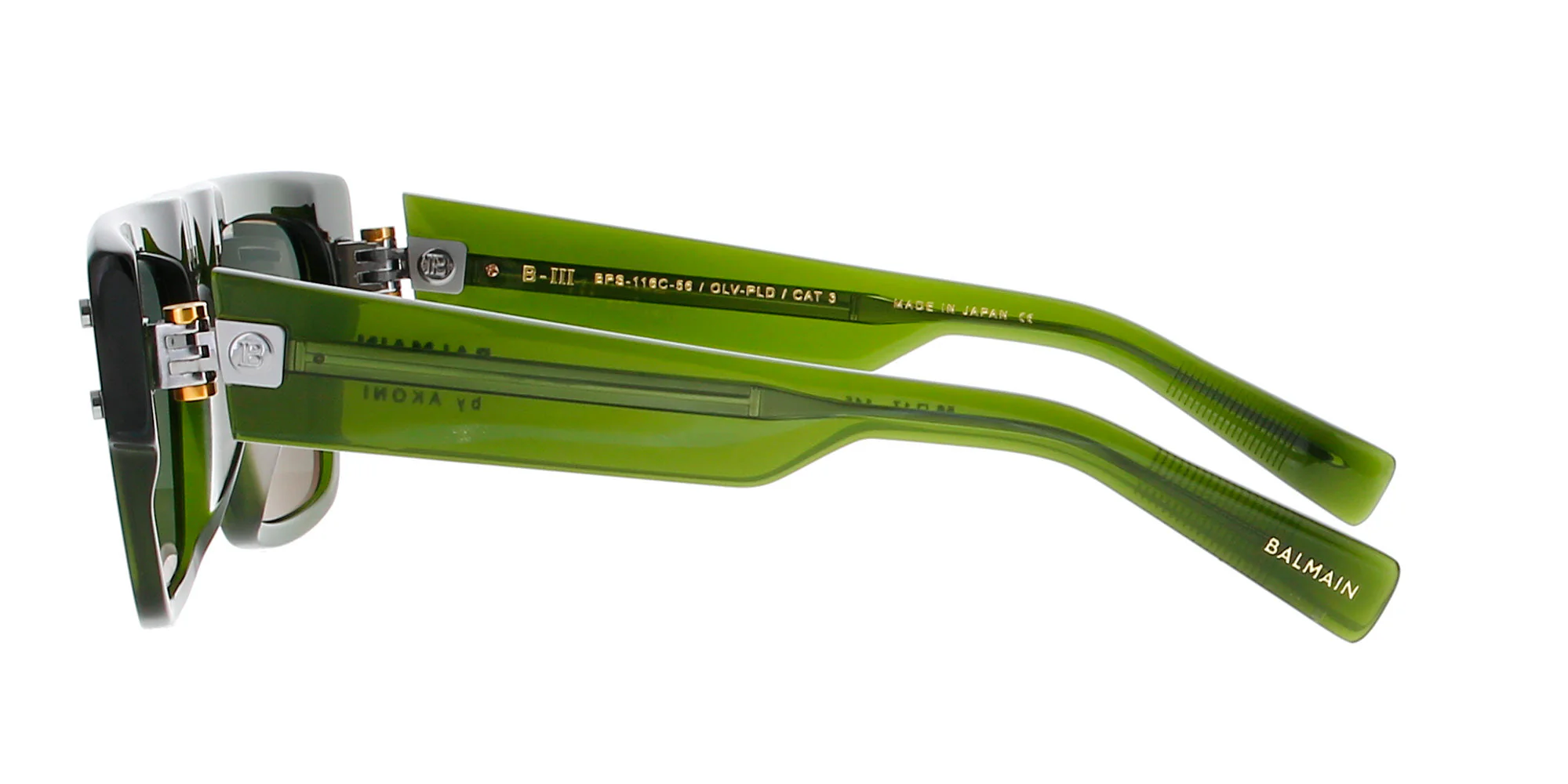 Balmain B-III BPS116 - Image 6