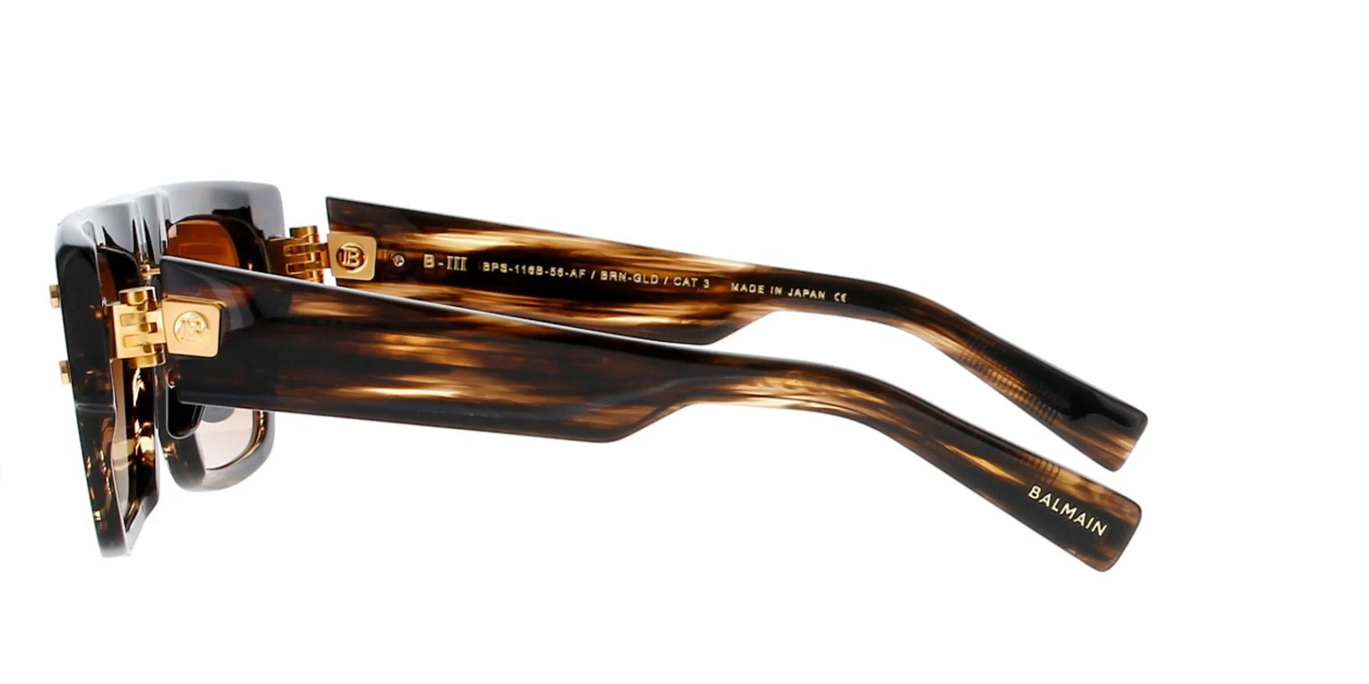 Balmain B-III BPS116 - Image 9