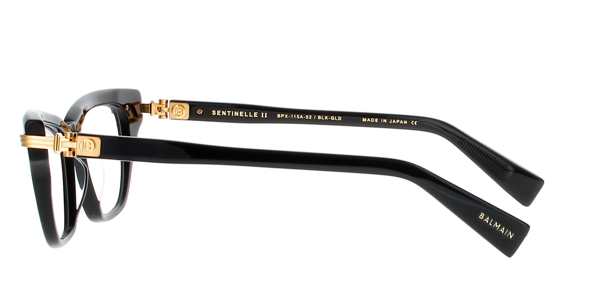 Balmain Sentinelle-II BPX115 - Image 3