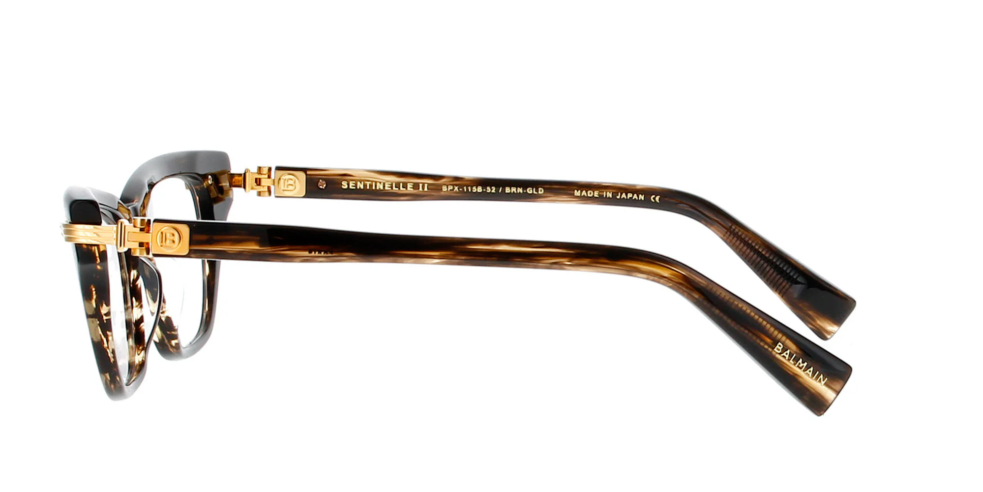 Balmain Sentinelle-II BPX115 - Image 6