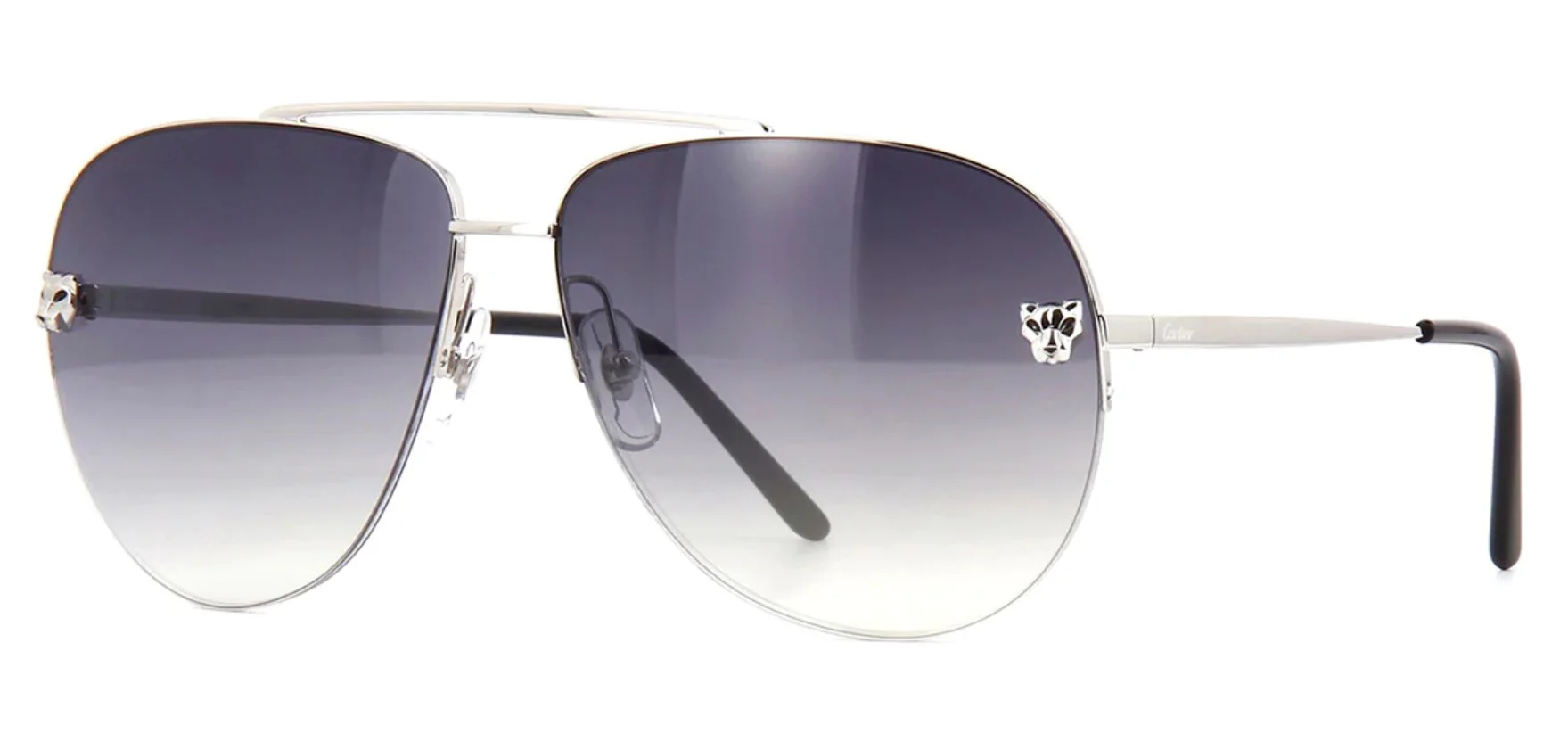 Cartier Panthere Pilot CT0065S - Image 11