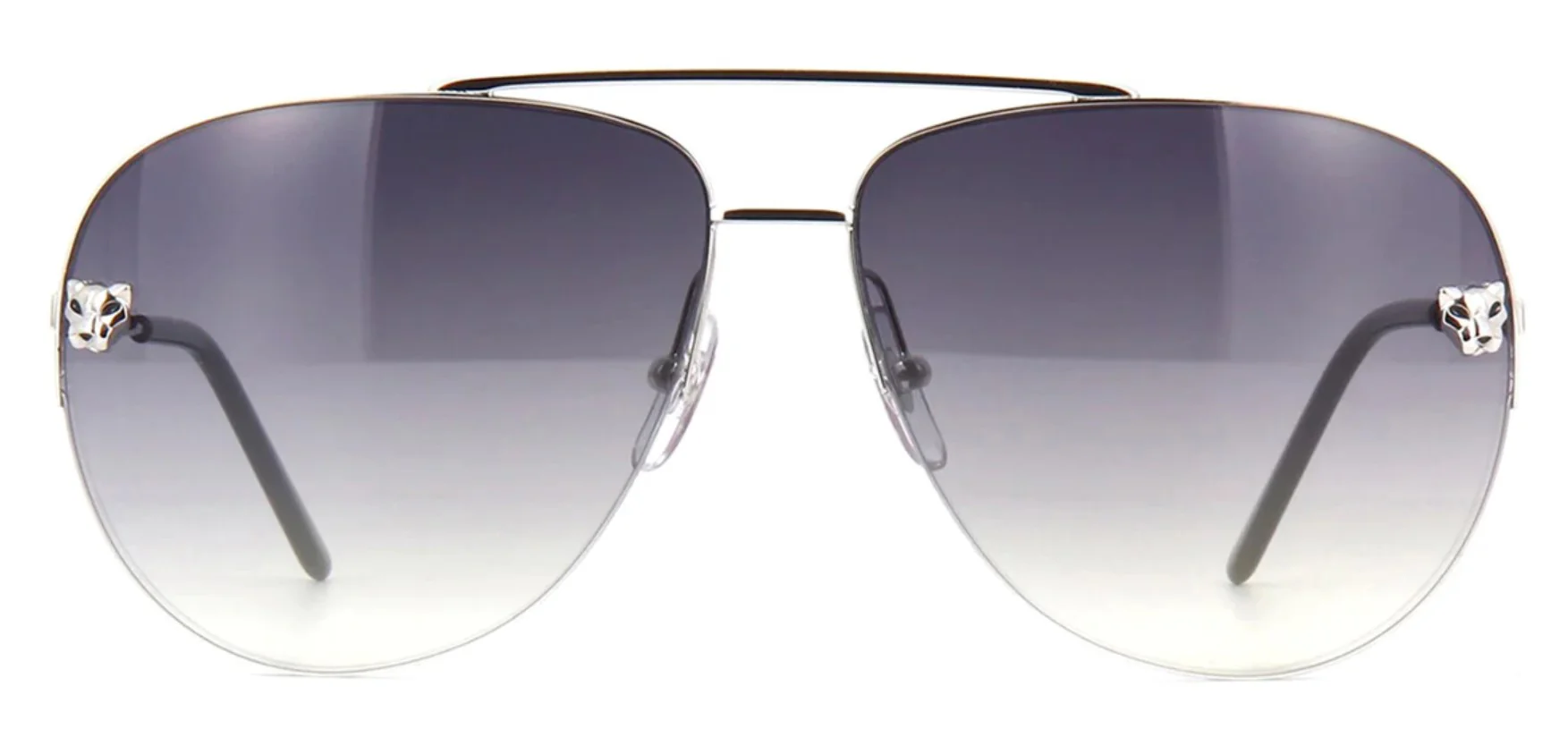 Cartier Panthere Pilot CT0065S - Image 12