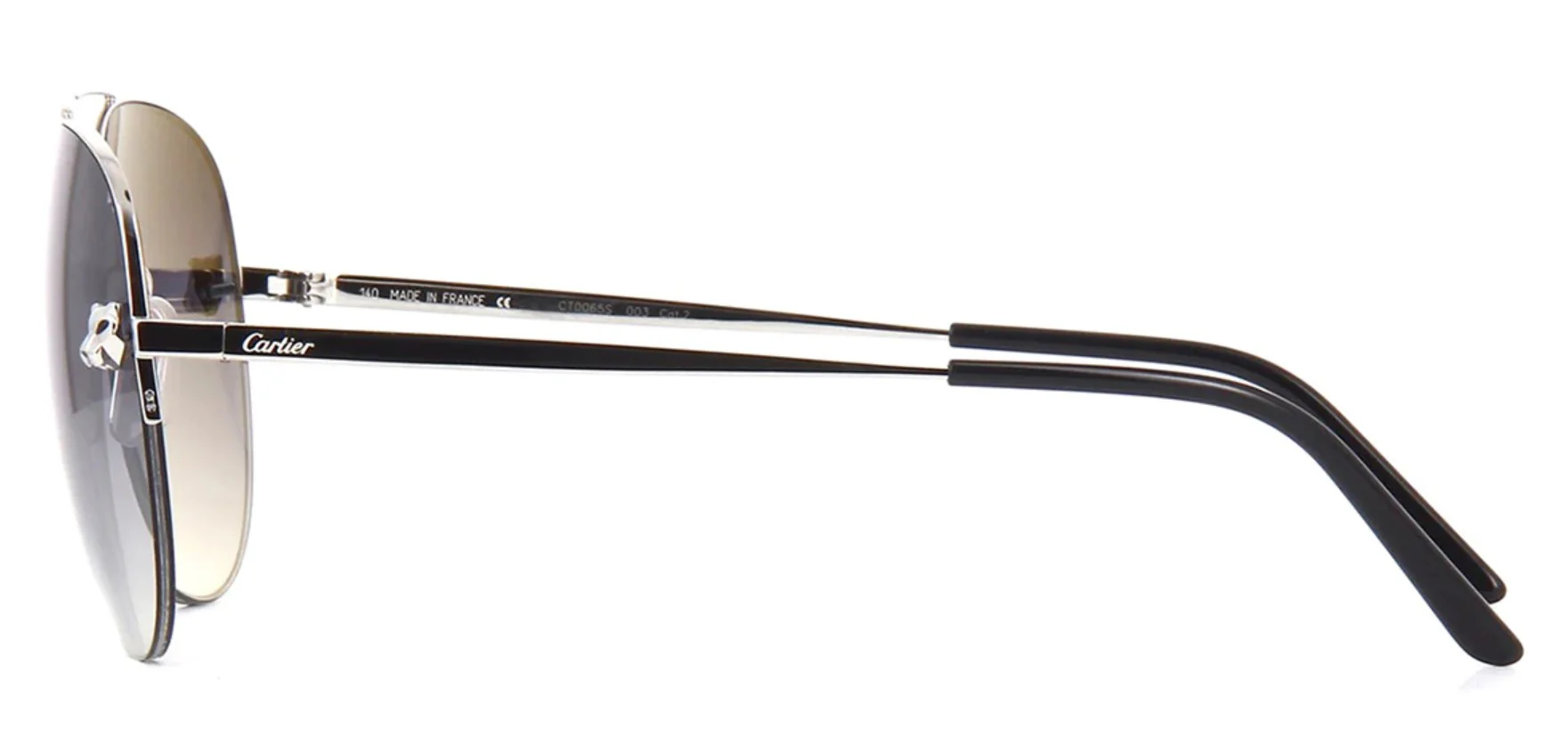 Cartier Panthere Pilot CT0065S - Image 13