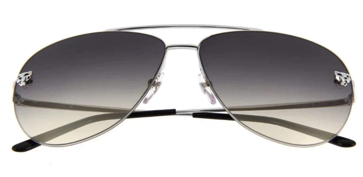 Cartier Panthere Pilot CT0065S - Image 14