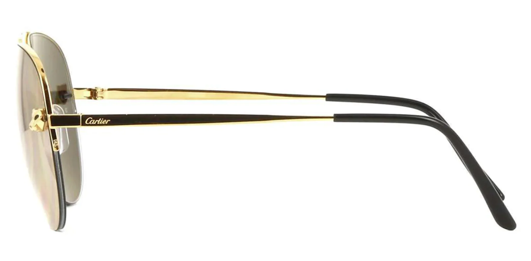 Cartier Panthere Pilot CT0065S - Image 6