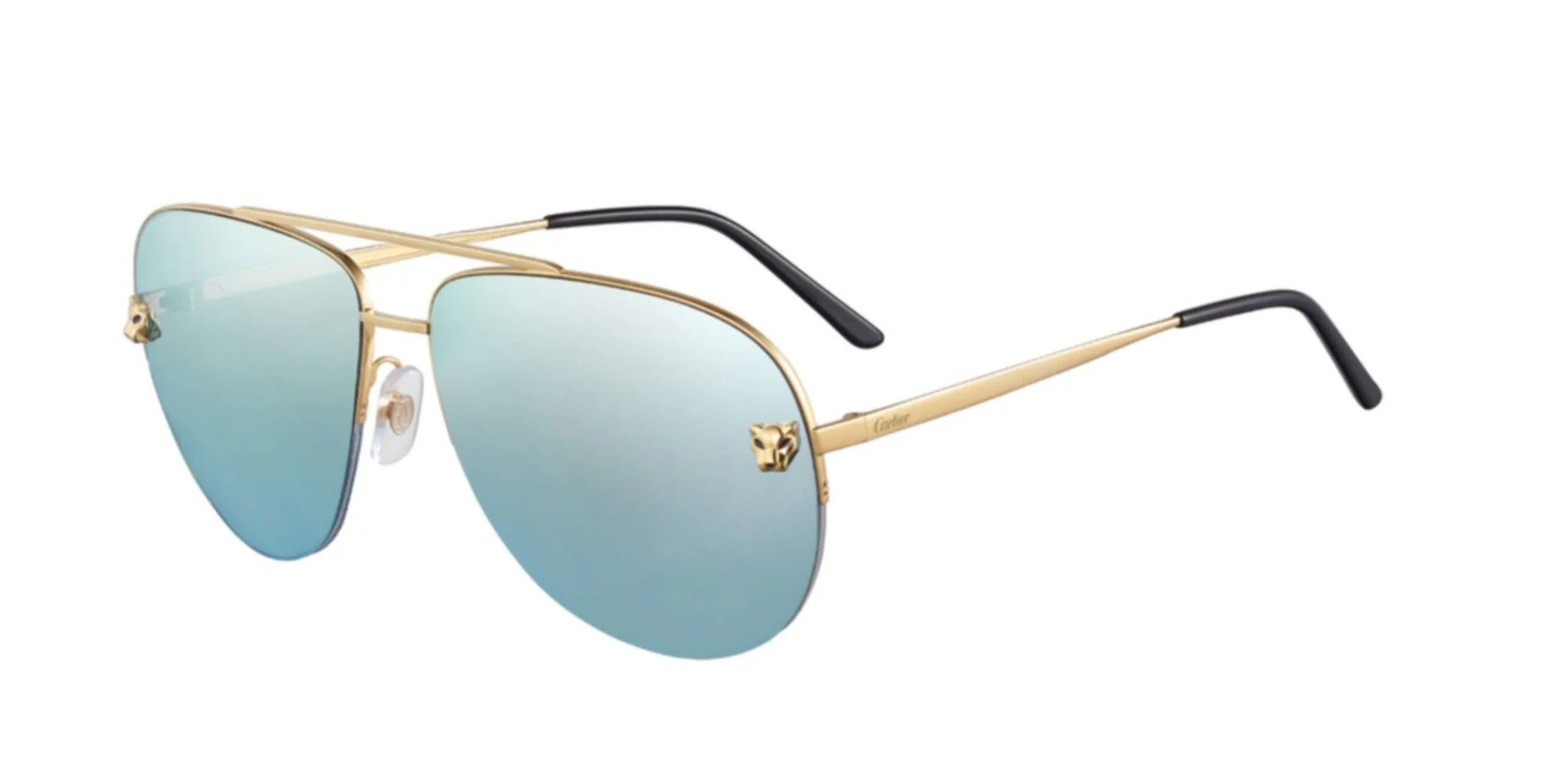 Cartier Panthere Pilot CT0065S - Image 7
