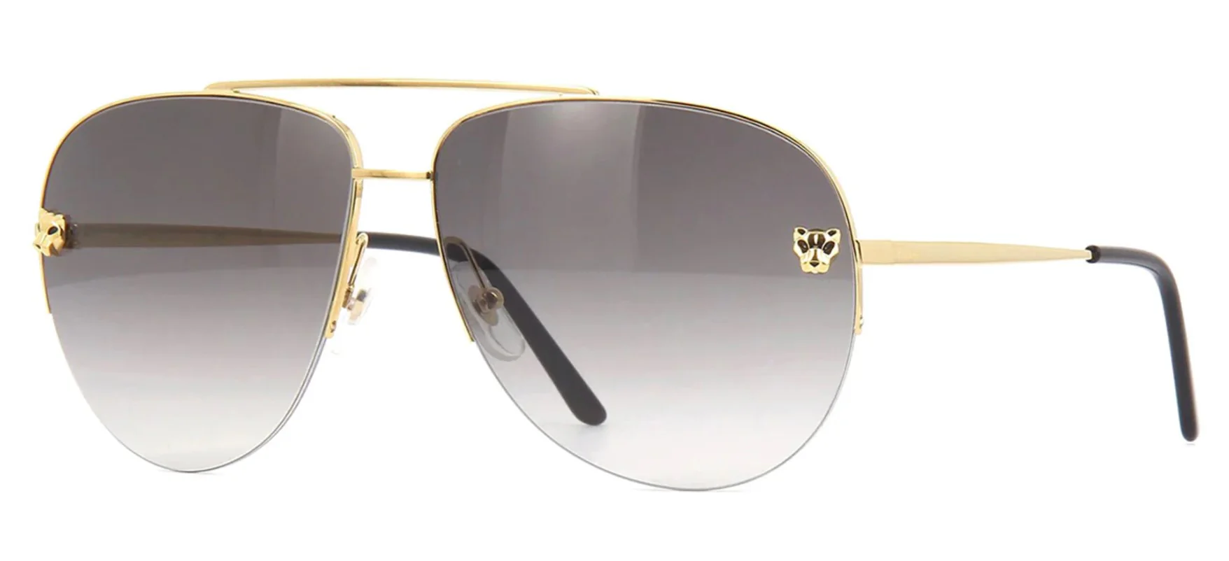 Cartier Panthere Pilot CT0065S - Image 8