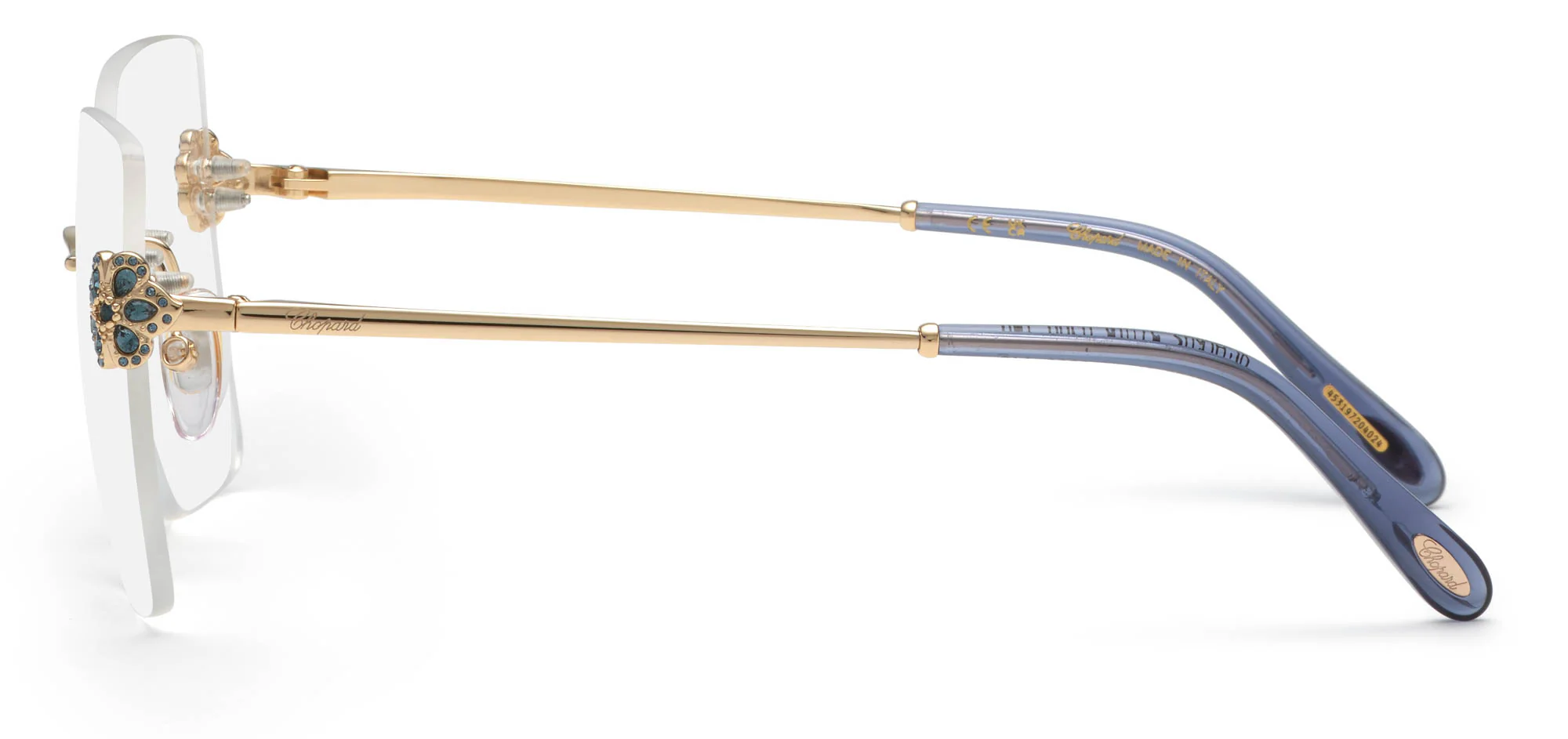 Chopard VCHL60S - Image 6