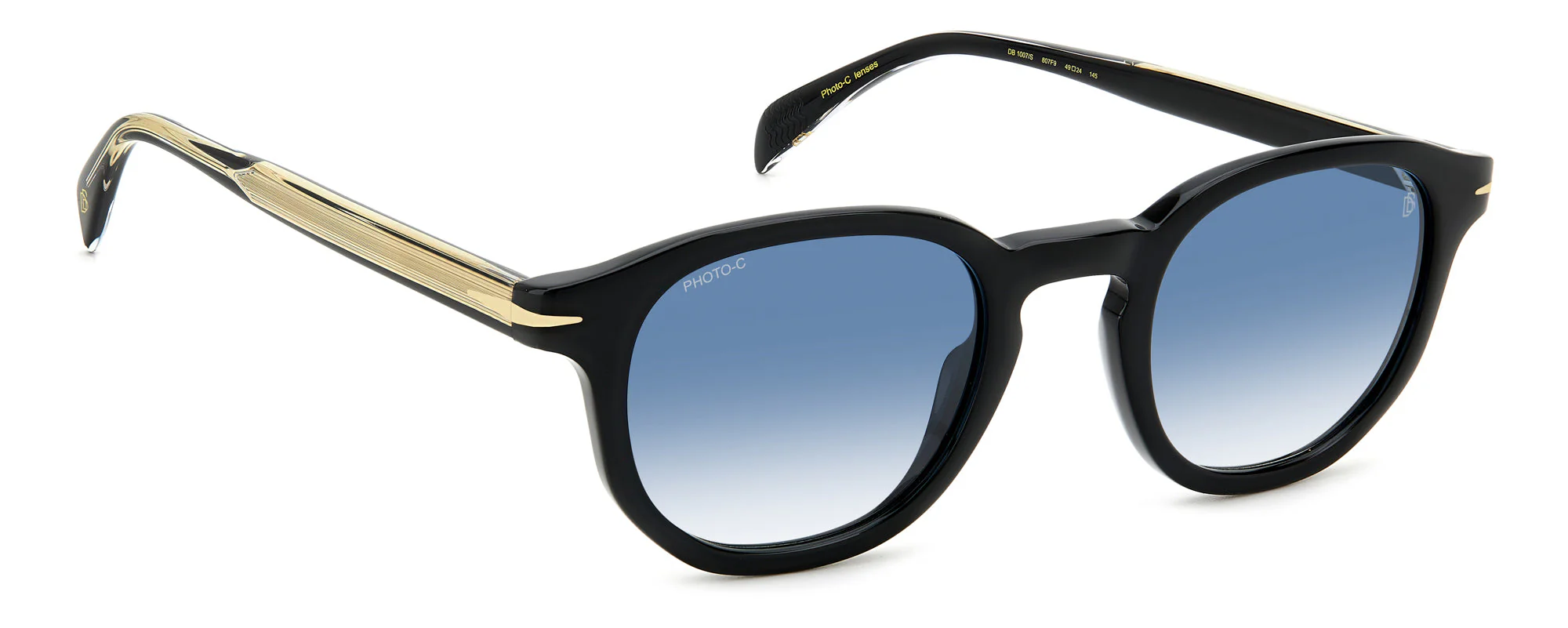 David Beckham DB1007/S - Image 46