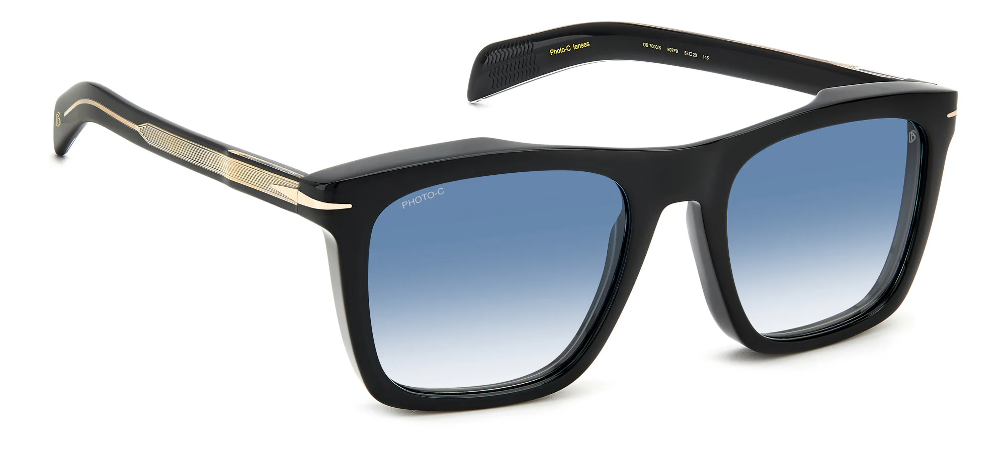 David Beckham DB7000/S - Image 13