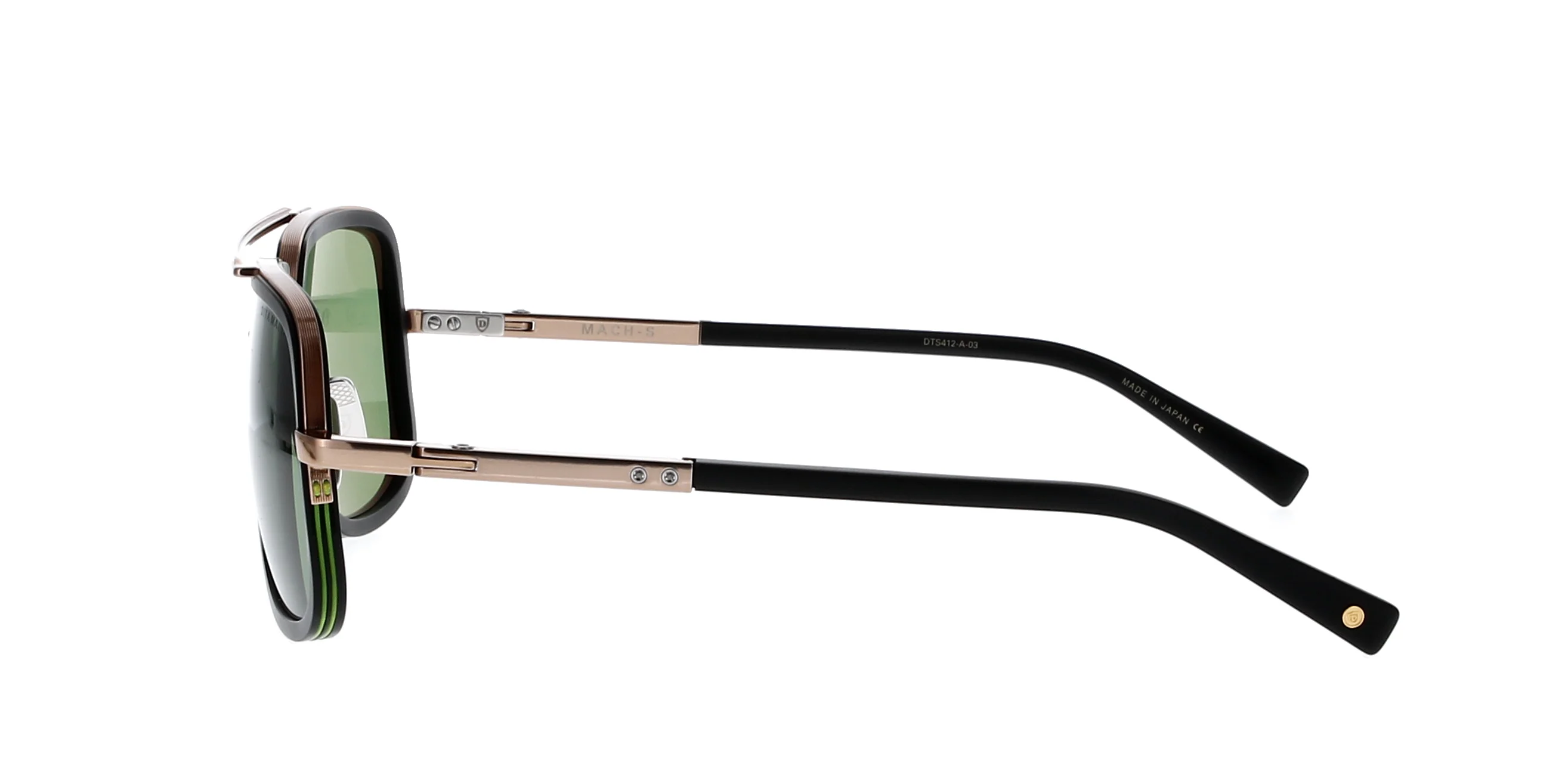 Dita Mach S DTS412 - Image 3