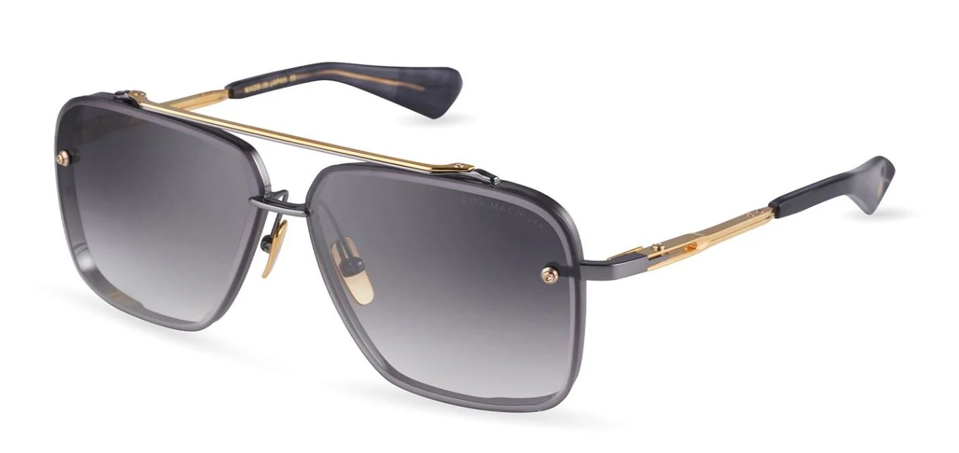 Dita Mach-Six DTS121 - Image 10