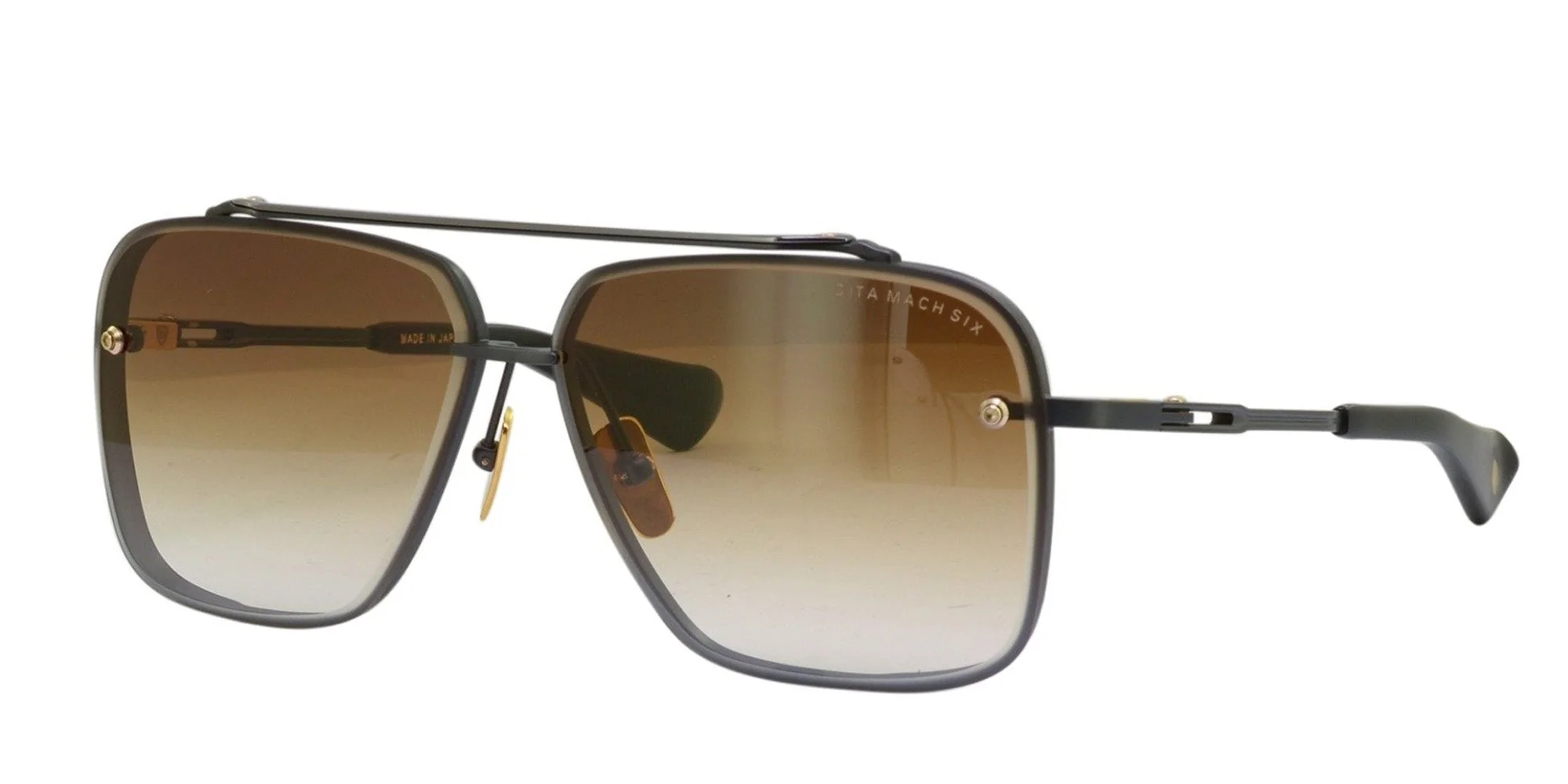 Dita Mach-Six DTS121 - Image 4