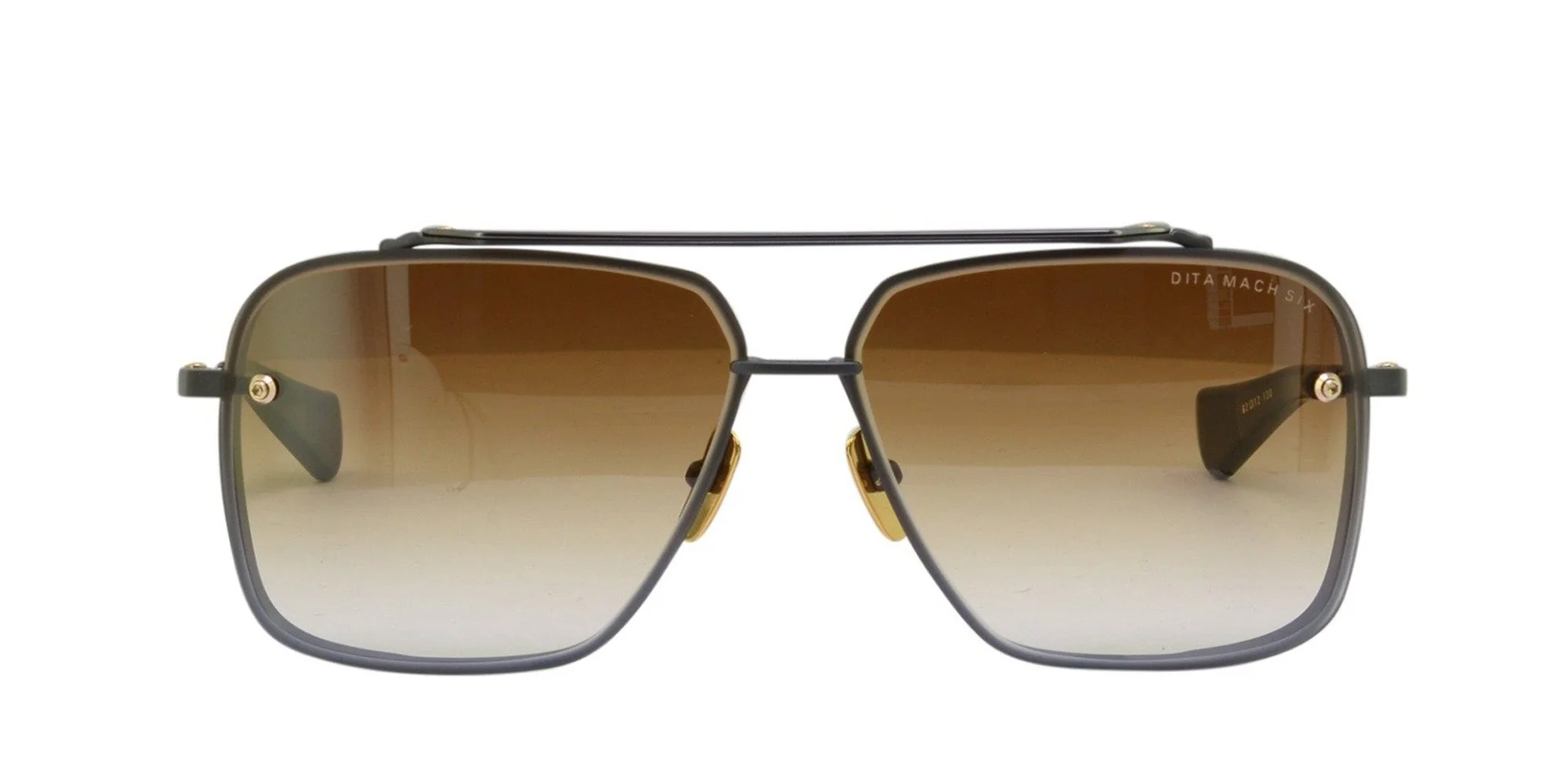 Dita Mach-Six DTS121 - Image 5