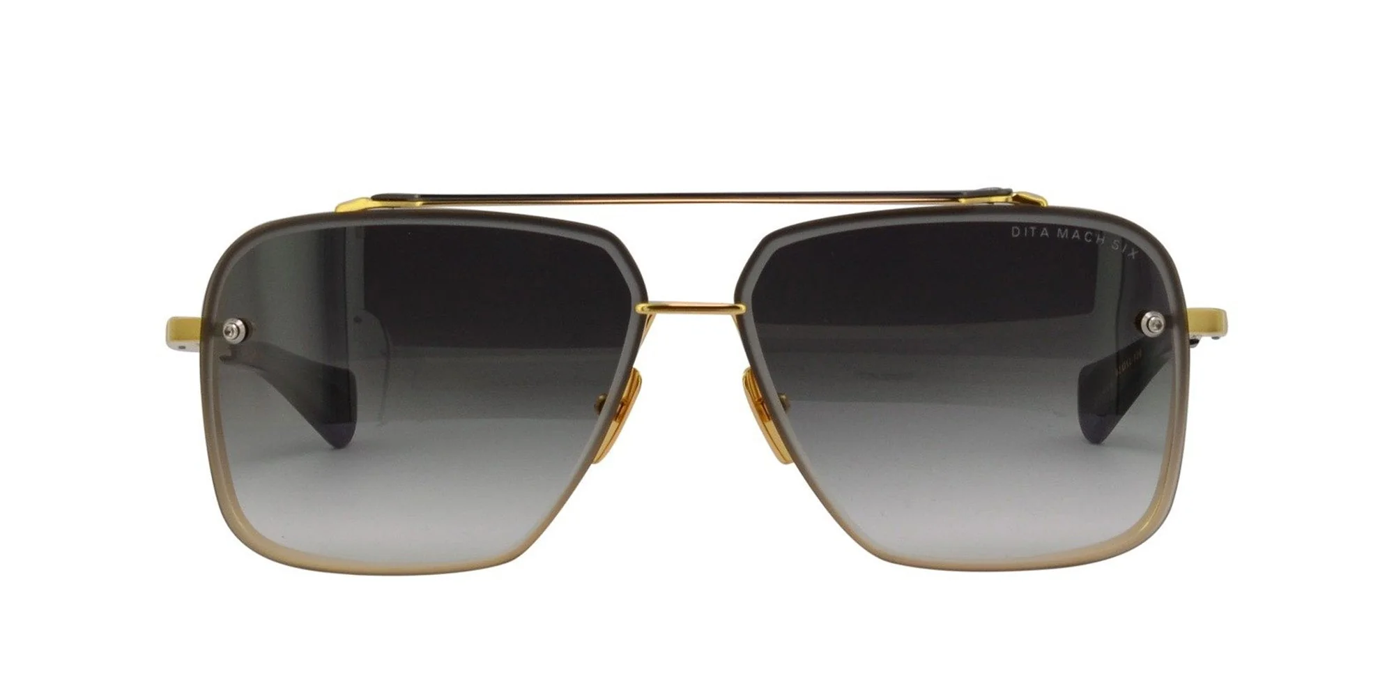 Dita Mach-Six DTS121 - Image 8