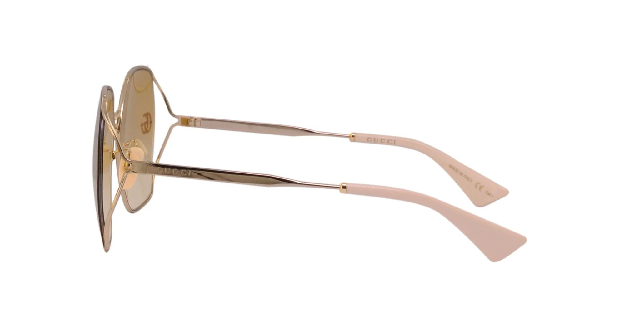 Gucci Asian Fit GG0818SA - Image 3