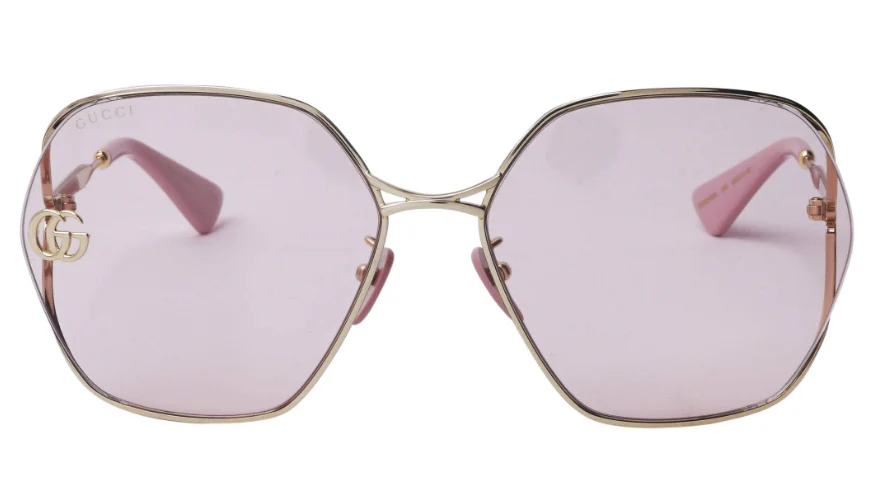 Gucci Asian Fit GG0818SA - Image 5