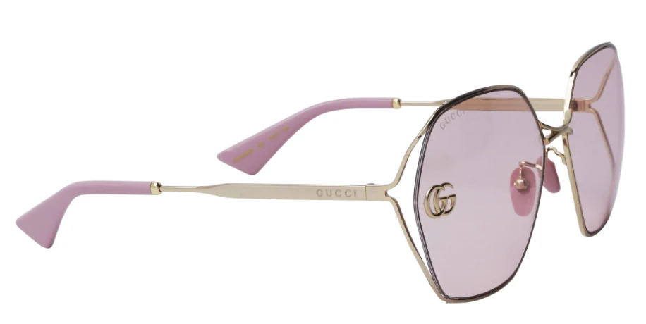 Gucci Asian Fit GG0818SA - Image 6