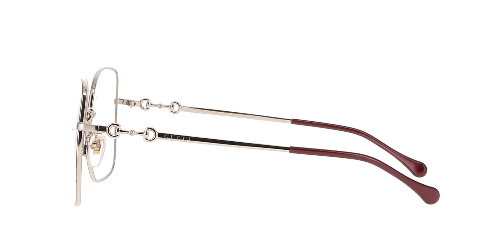 Gucci Asian Fit GG0883OA - Image 3