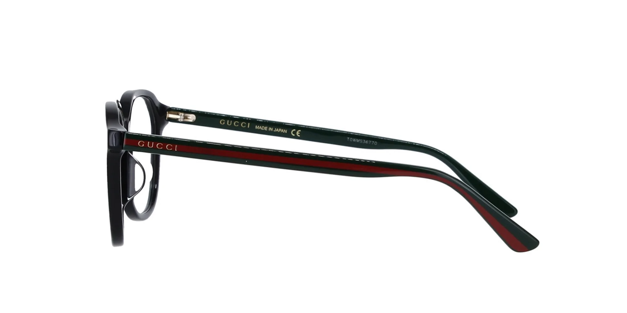 Gucci Asian Fit GG0932OA - Image 3