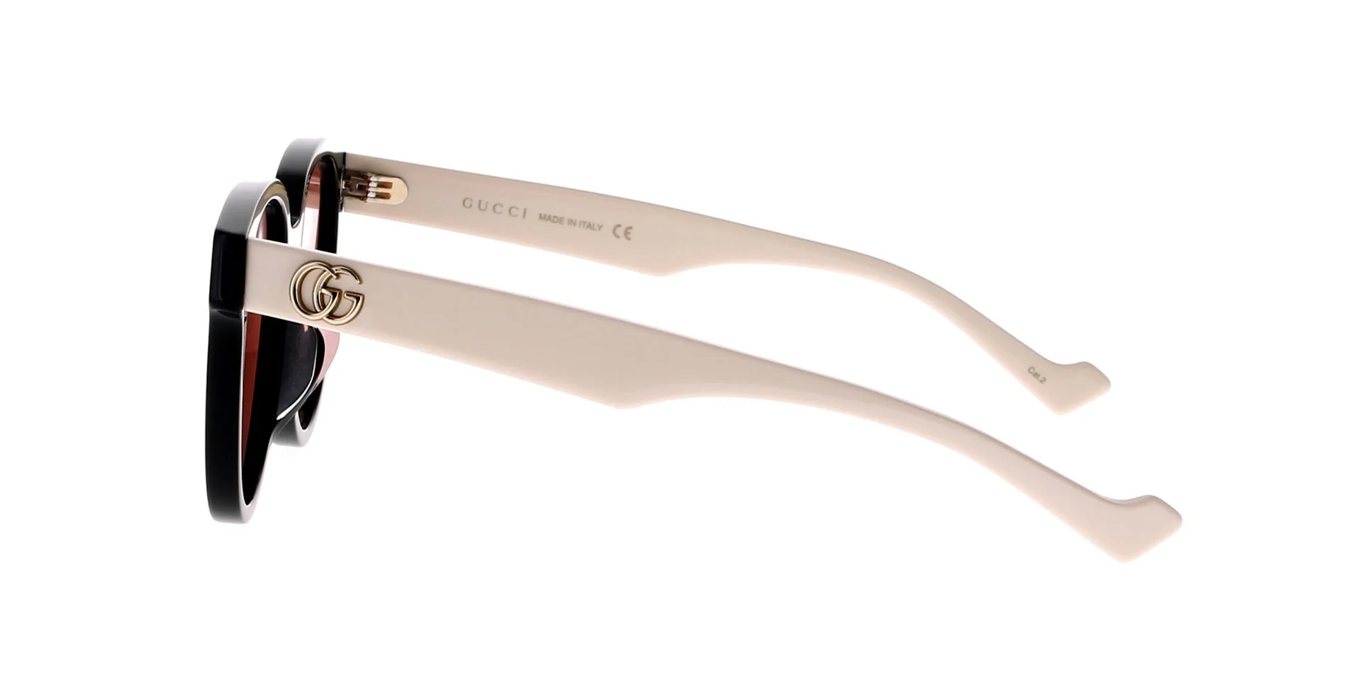 Gucci Asian Fit GG0960SA - Image 3