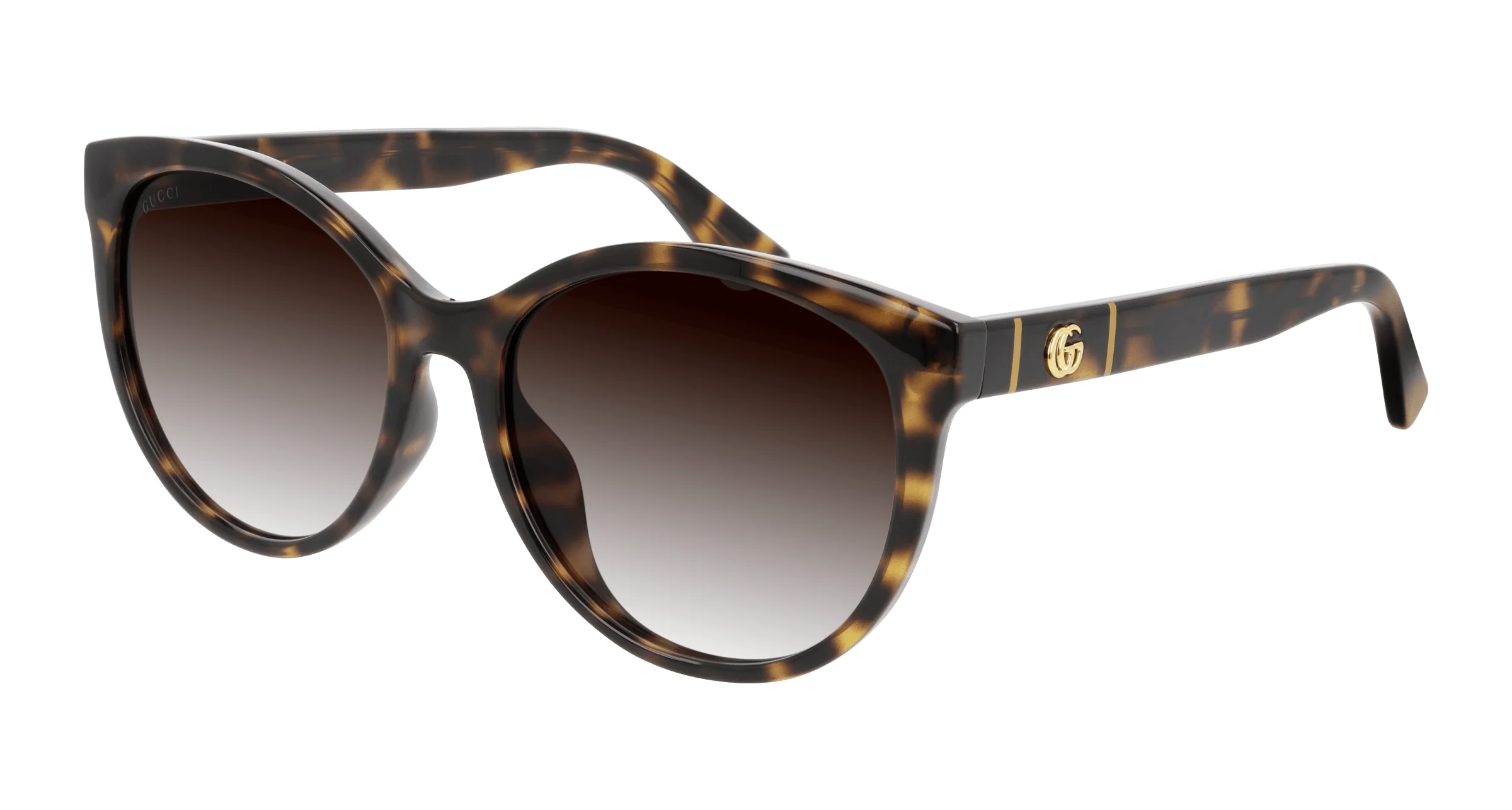 Gucci GG0636SK Asian Fit - Image 5