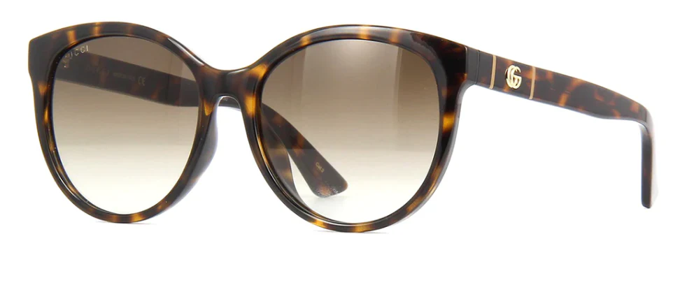 Gucci GG0636SK Asian Fit - Image 6