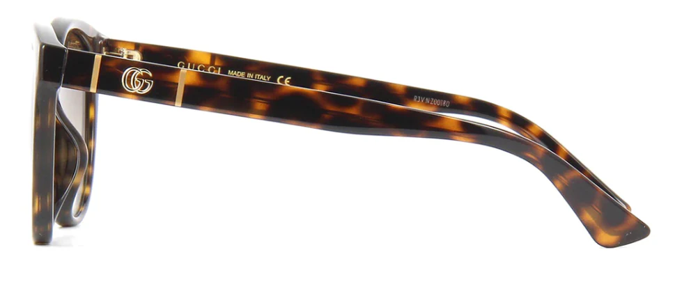 Gucci GG0636SK Asian Fit - Image 8