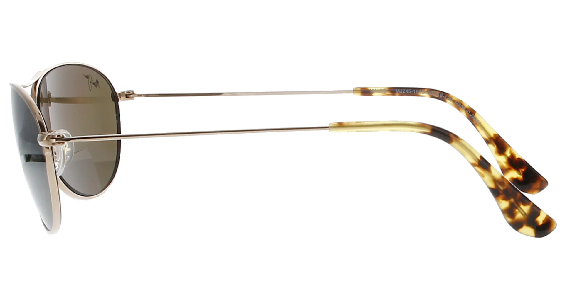 Maui Jim Baby Beach Polarised Sunglasses - Image 3