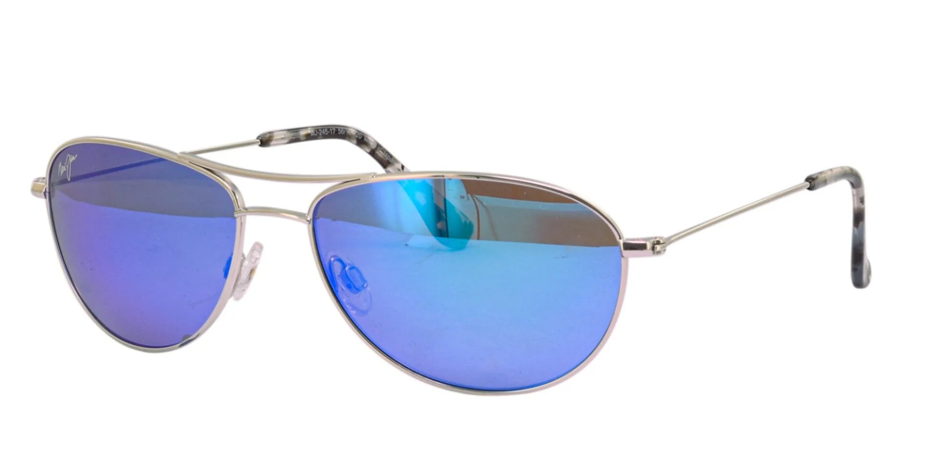 Maui Jim Baby Beach Polarised Sunglasses - Image 4