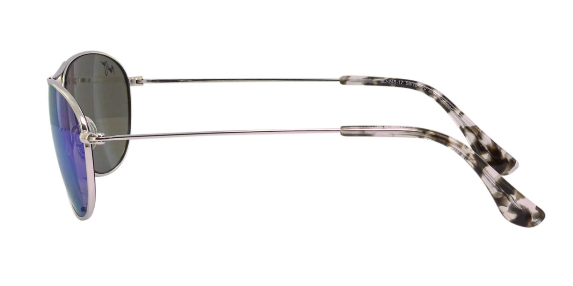 Maui Jim Baby Beach Polarised Sunglasses - Image 6