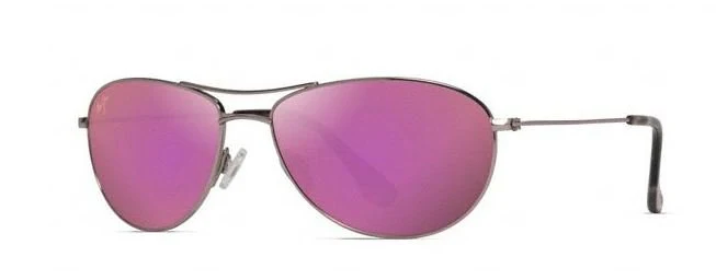 Maui Jim Baby Beach Polarised Sunglasses - Image 7