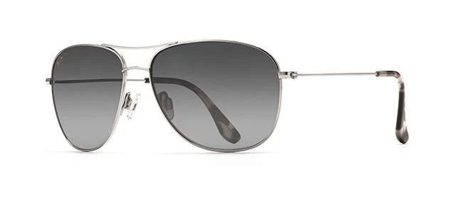 Maui Jim Cliff House Polarised Sunglasses - Image 10