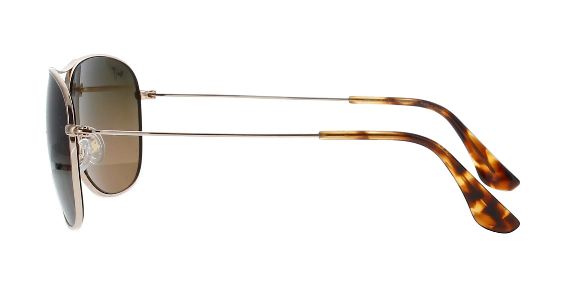 Maui Jim Cliff House Polarised Sunglasses - Image 3