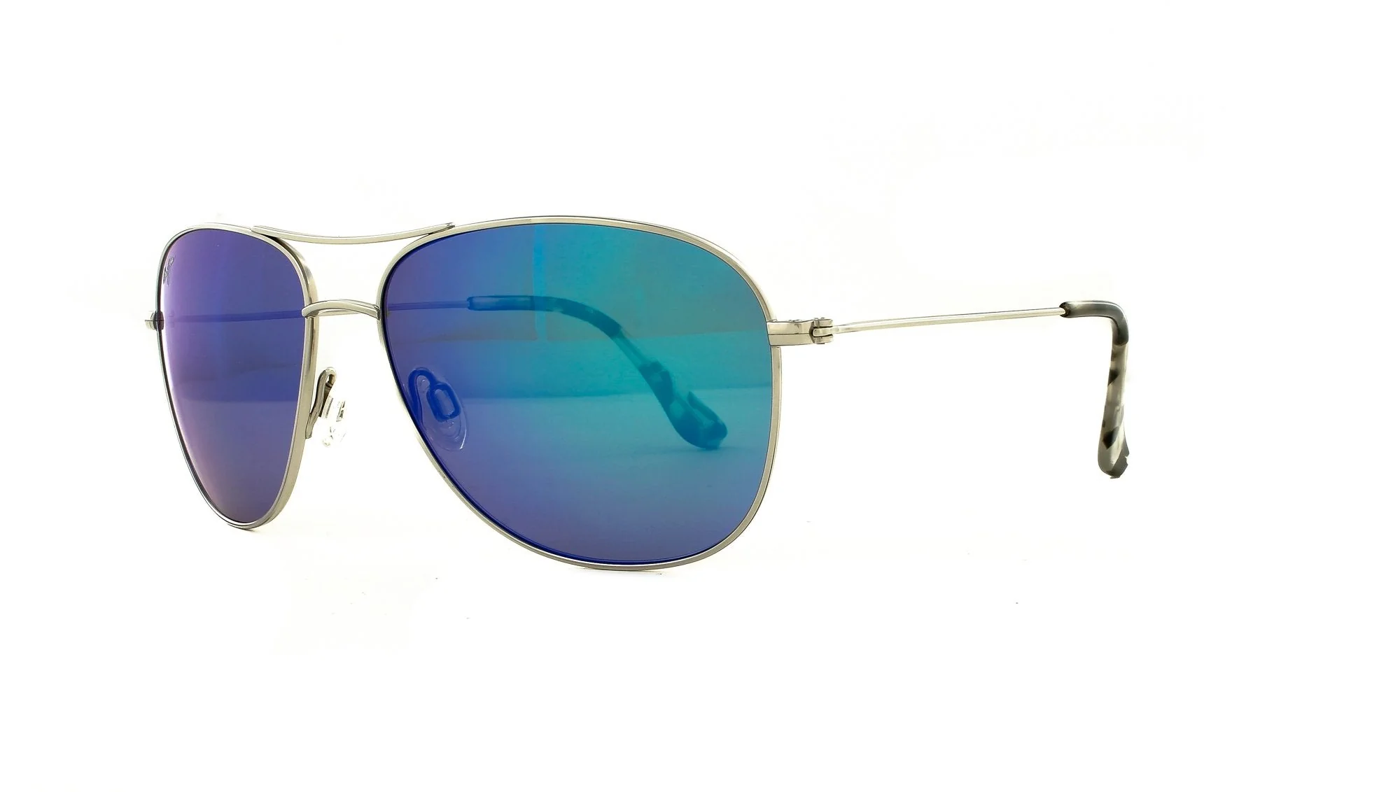 Maui Jim Cliff House Polarised Sunglasses - Image 4