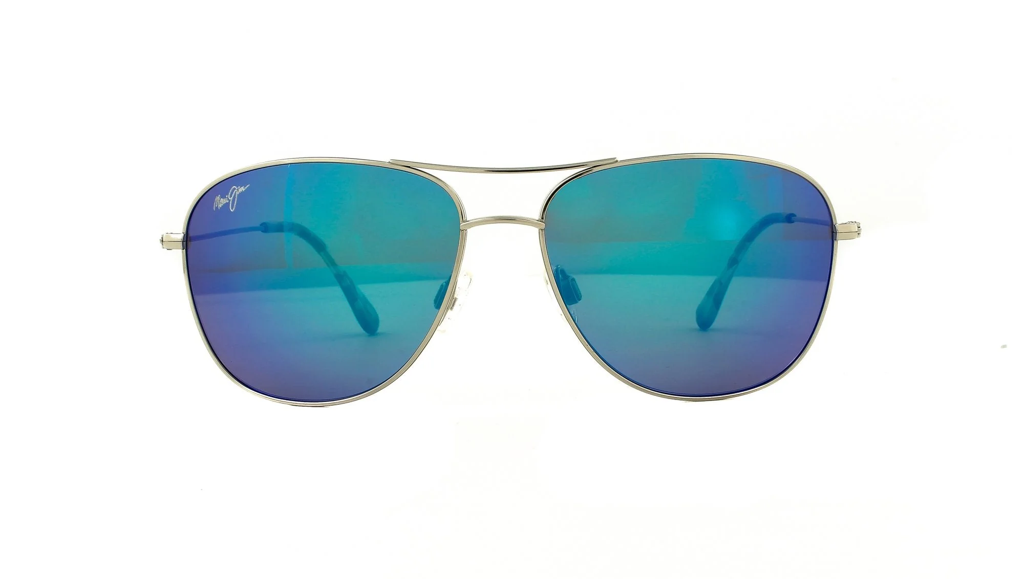 Maui Jim Cliff House Polarised Sunglasses - Image 5