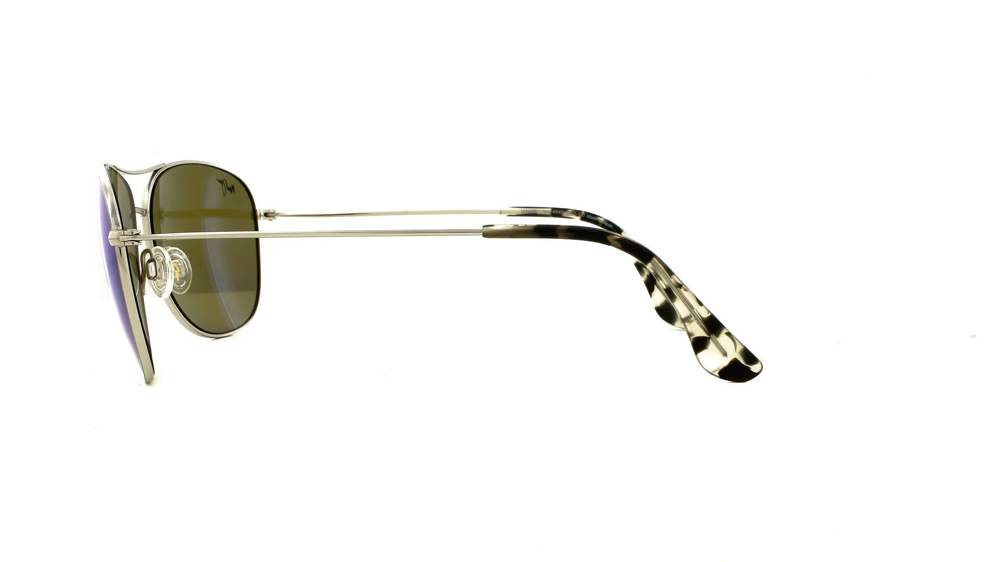 Maui Jim Cliff House Polarised Sunglasses - Image 6