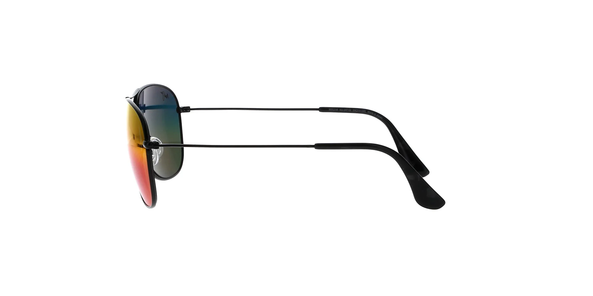 Maui Jim Cliff House Polarised Sunglasses - Image 9