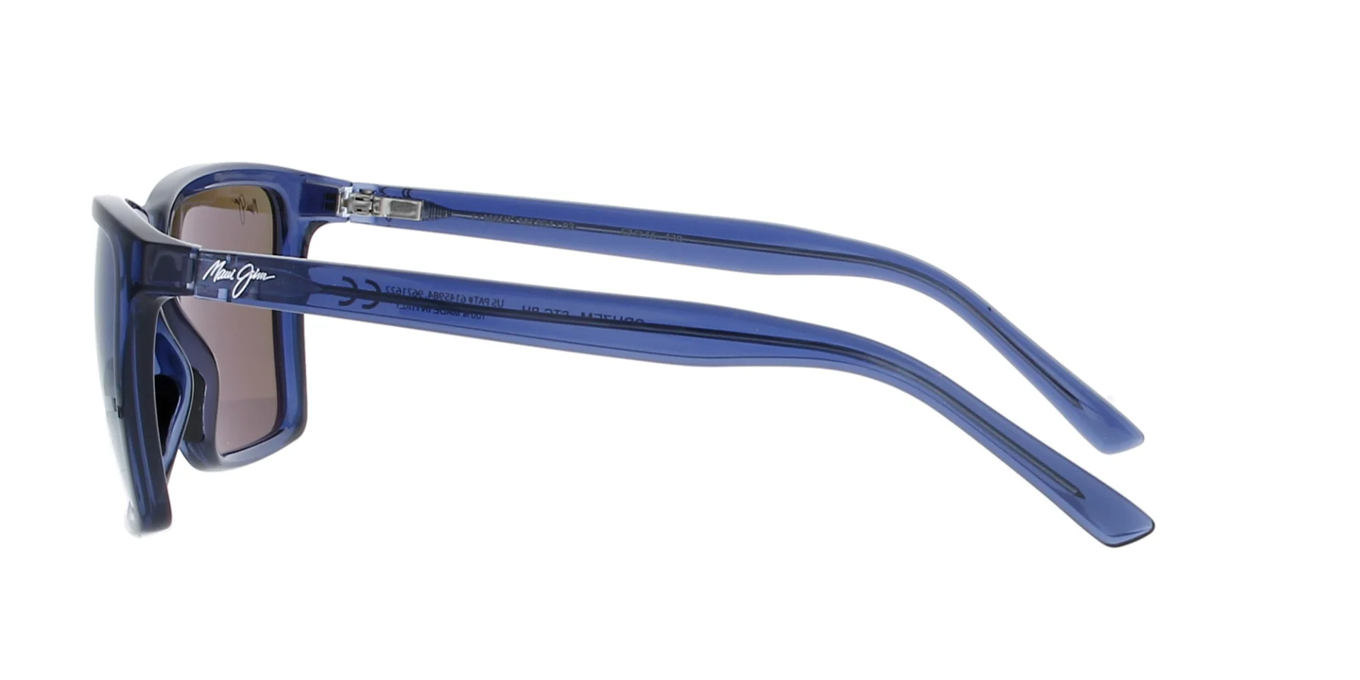 Maui Jim Cruzem Polarised Sunglasses - Image 3