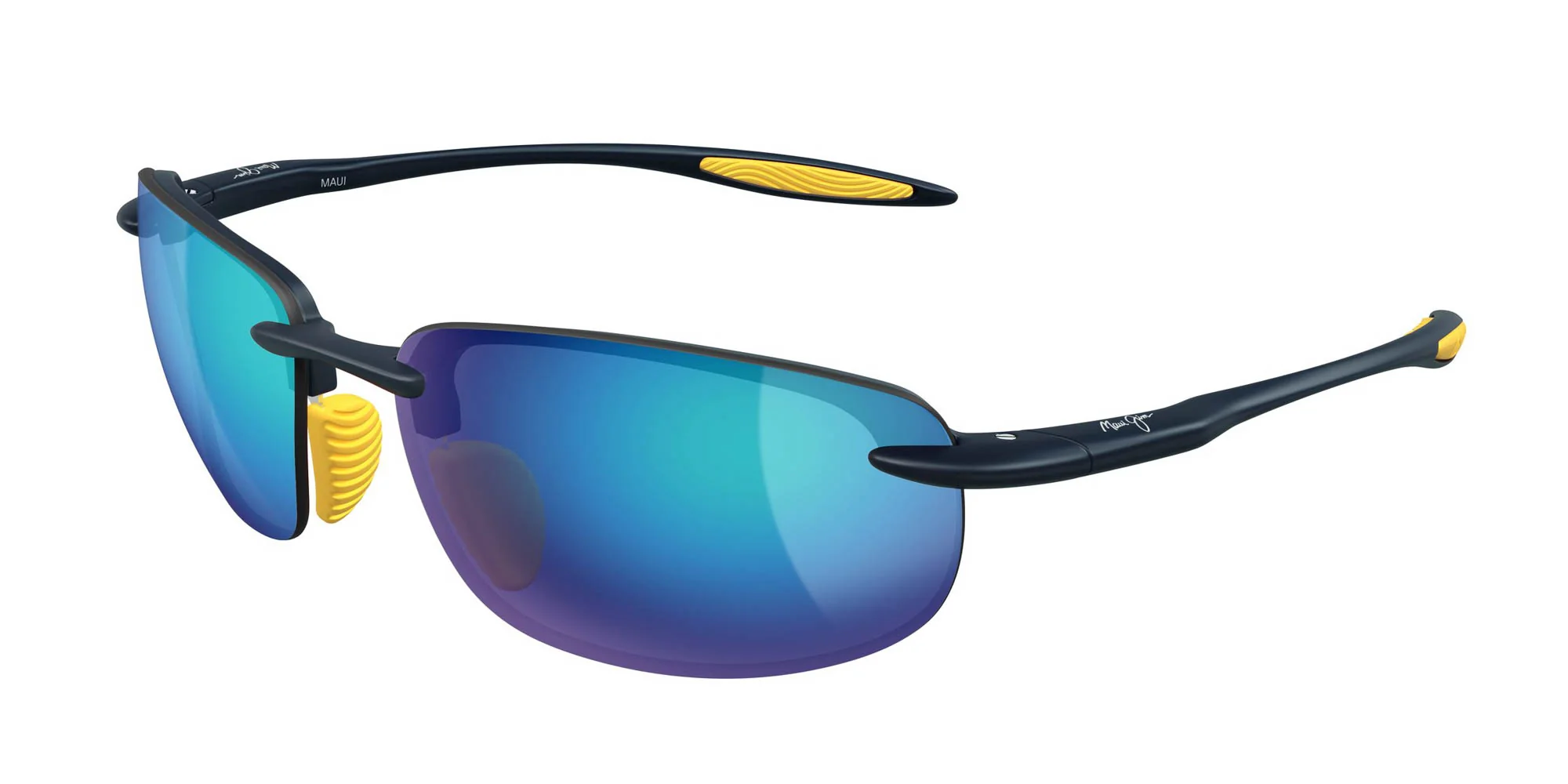 Maui Jim Ho'okipa Ultra MJ0676S - Image 17