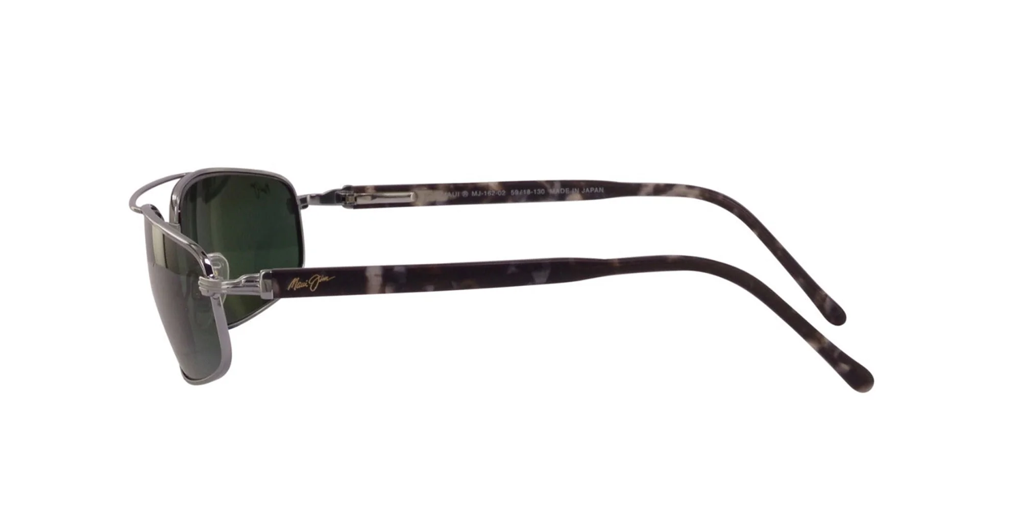 Maui Jim Kahuna 162 Polarised Sunglasses - Image 3