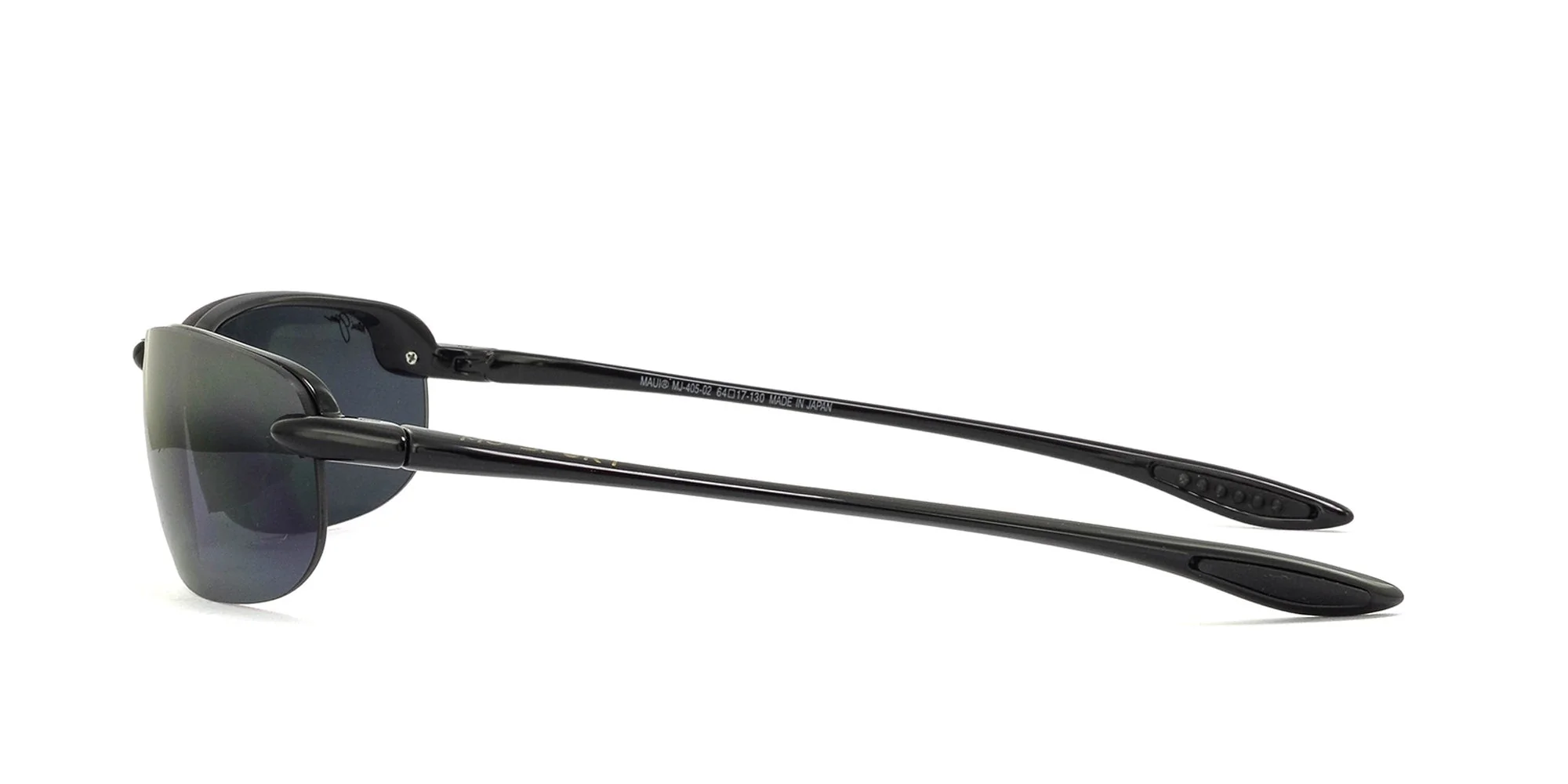 Maui Jim Makaha Polarised Sunglasses - Image 3