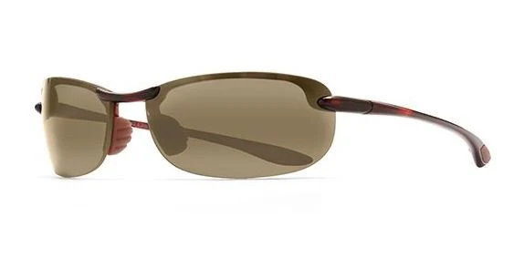 Maui Jim Makaha Polarised Sunglasses - Image 4