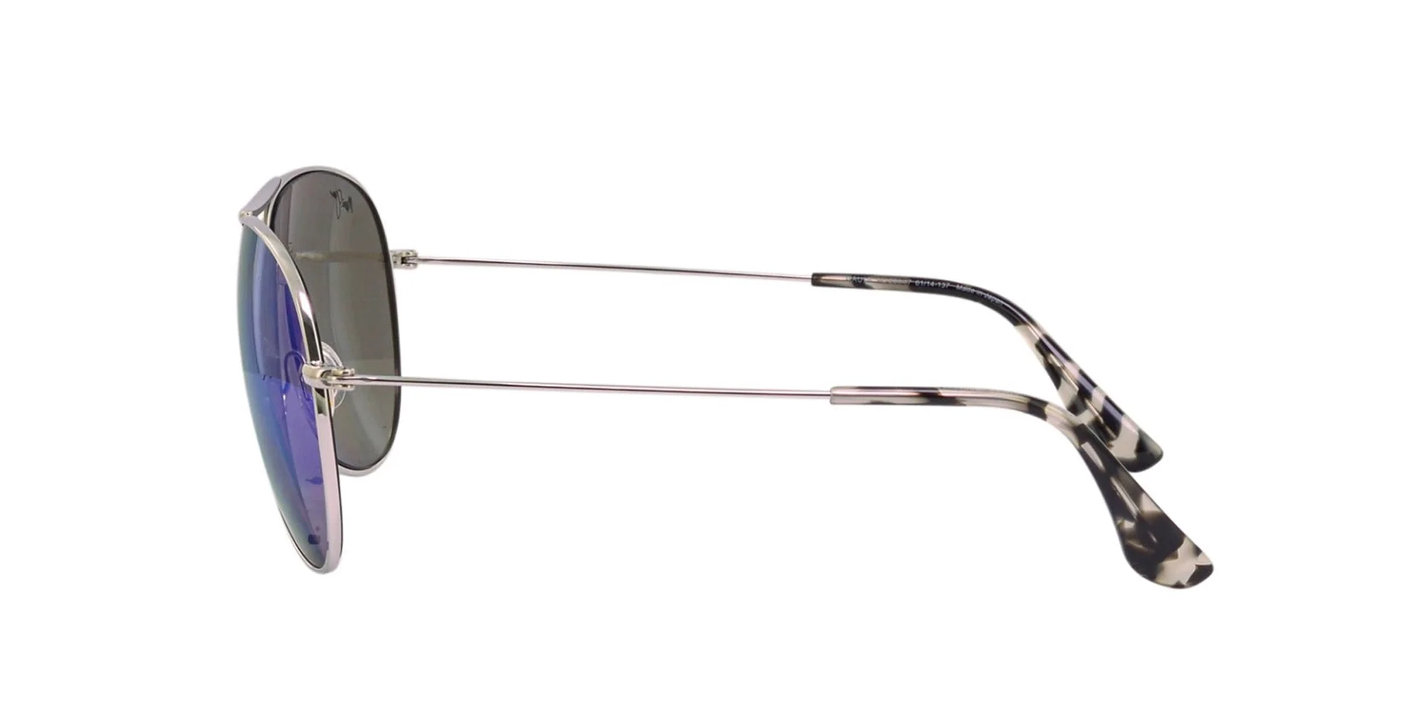 Maui Jim Mavericks Polarised Sunglasses - Image 3