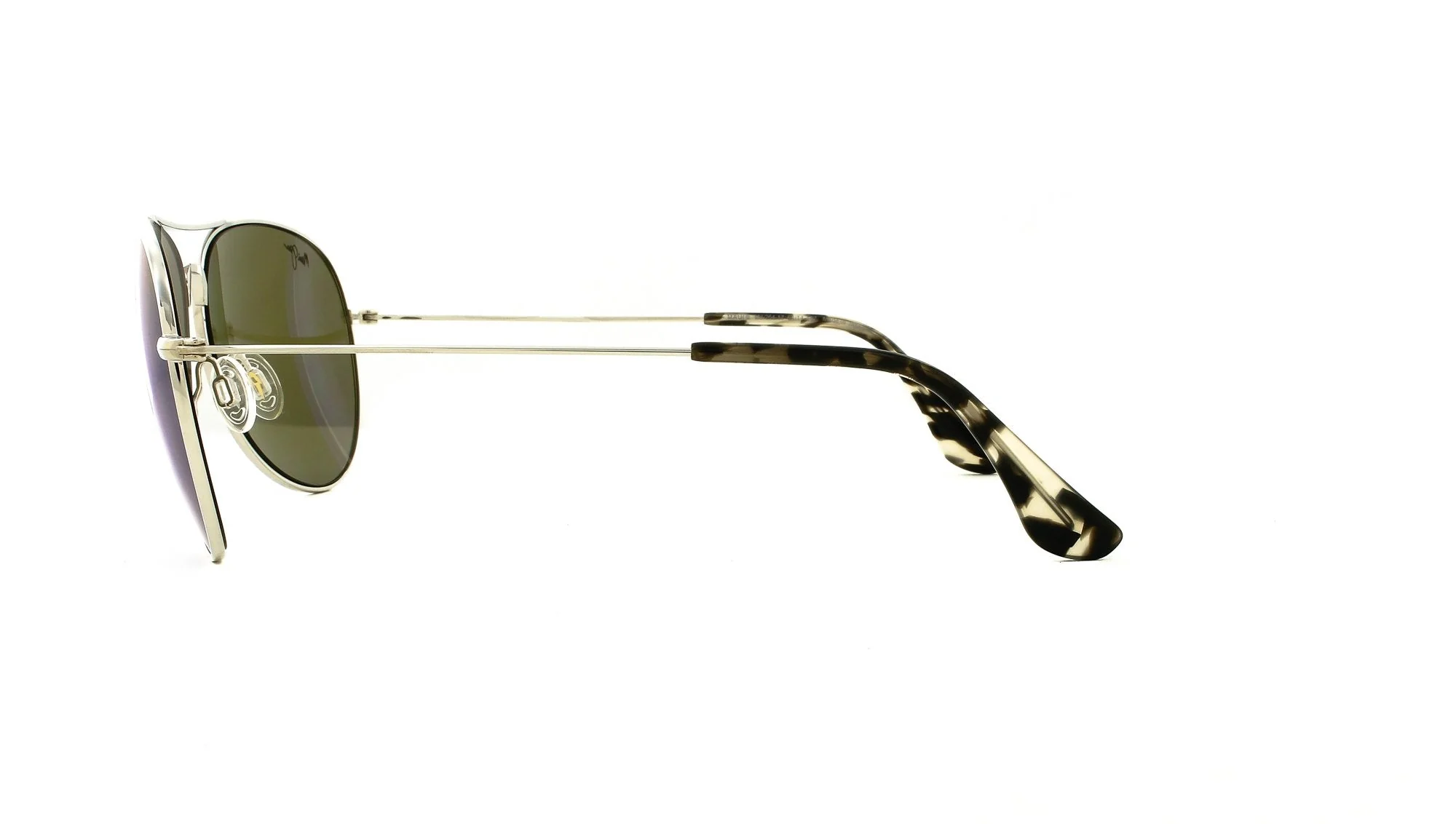 Maui Jim Mavericks Polarised Sunglasses - Image 5