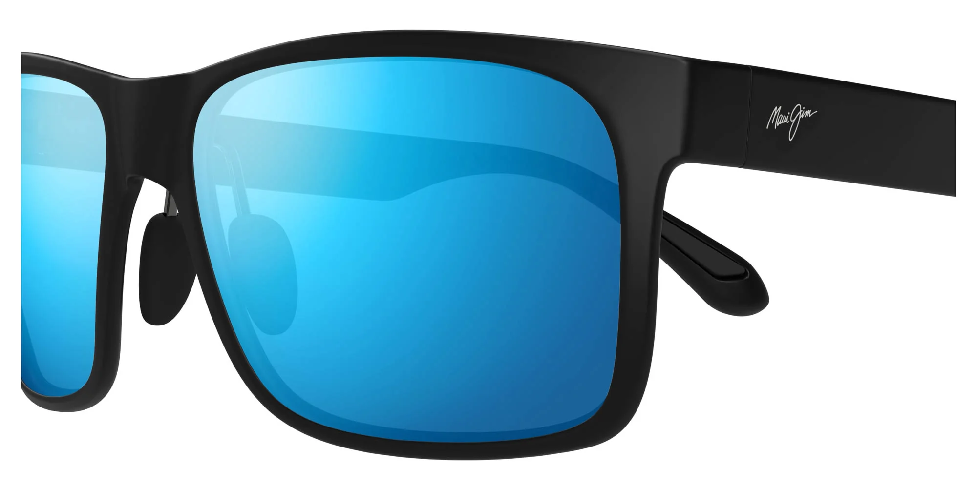 Maui Jim Red Sands MJ0432S - Image 12