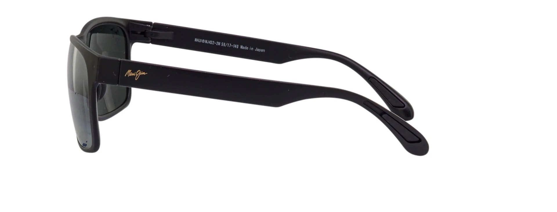 Maui Jim Red Sands MJ0432S - Image 6